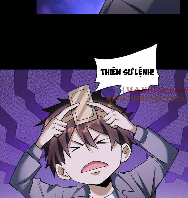 Cướp Đoạt Vô Số Thiên Phú, Ta Trở Thành Thần Ở Thời Đại Toàn Dân Chuyển Chức 85 trang 3