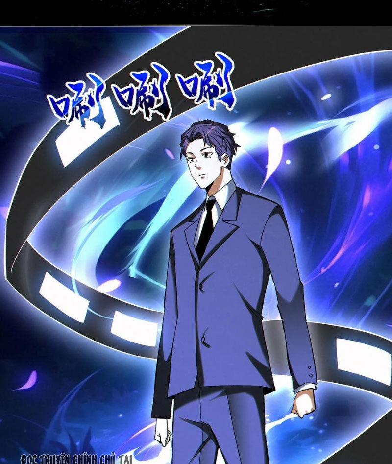 Cướp Đoạt Vô Số Thiên Phú, Ta Trở Thành Thần Ở Thời Đại Toàn Dân Chuyển Chức 85 trang 31