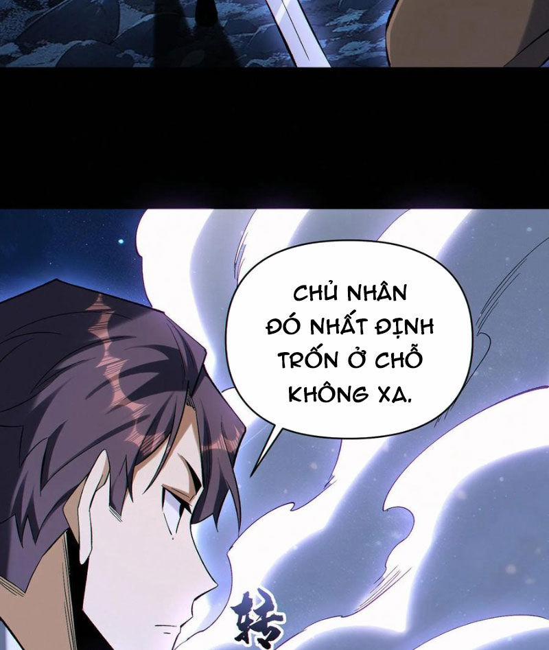 Cướp Đoạt Vô Số Thiên Phú, Ta Trở Thành Thần Ở Thời Đại Toàn Dân Chuyển Chức 85 trang 37