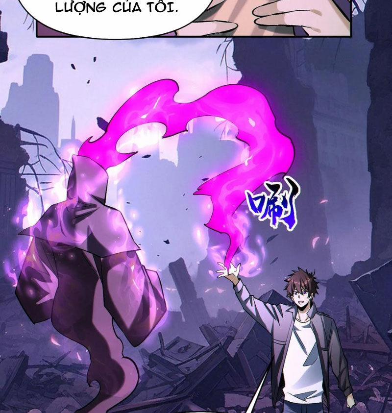 Cướp Đoạt Vô Số Thiên Phú, Ta Trở Thành Thần Ở Thời Đại Toàn Dân Chuyển Chức 85 trang 8