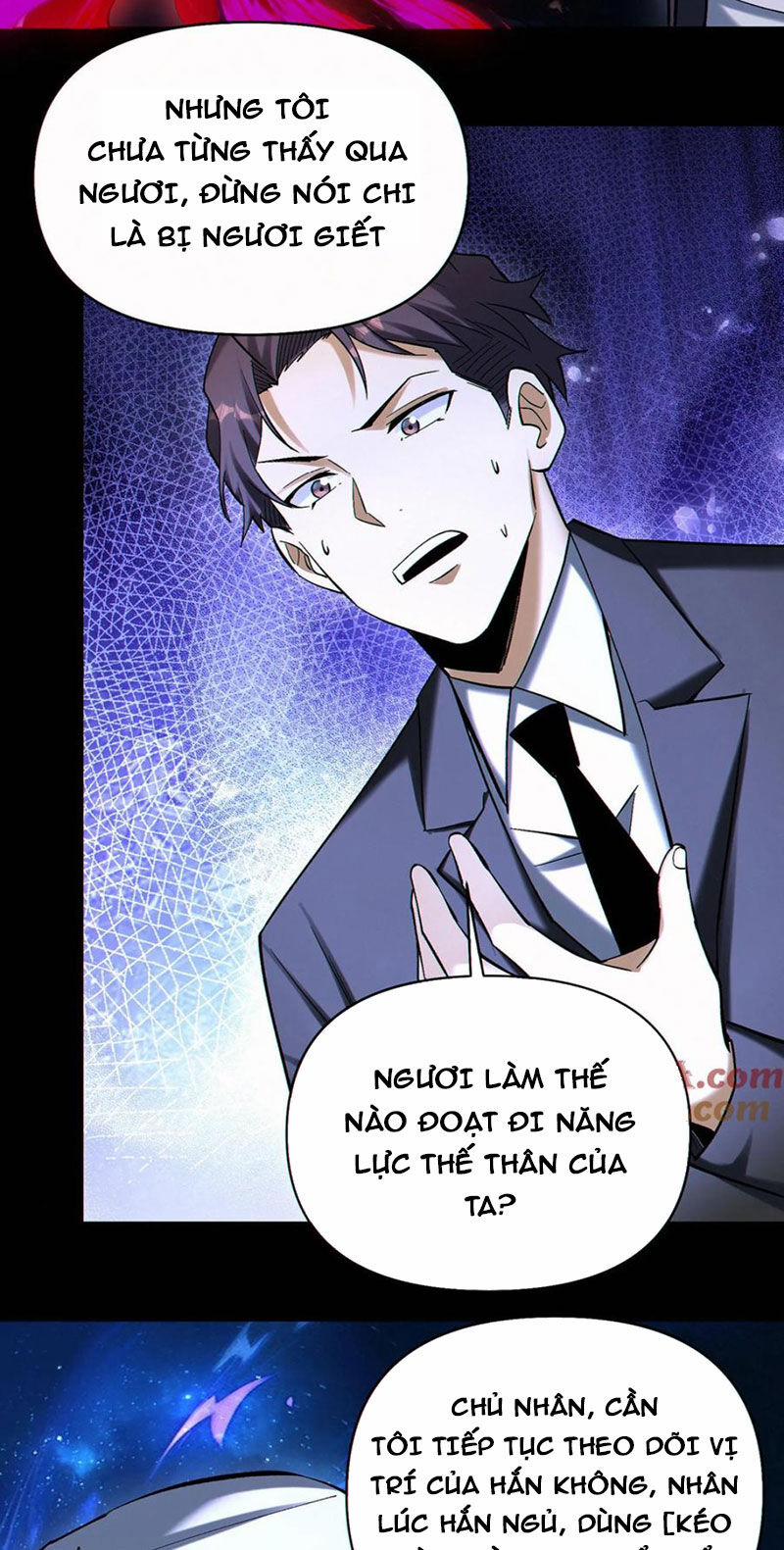 Cướp Đoạt Vô Số Thiên Phú, Ta Trở Thành Thần Ở Thời Đại Toàn Dân Chuyển Chức 86 trang 10