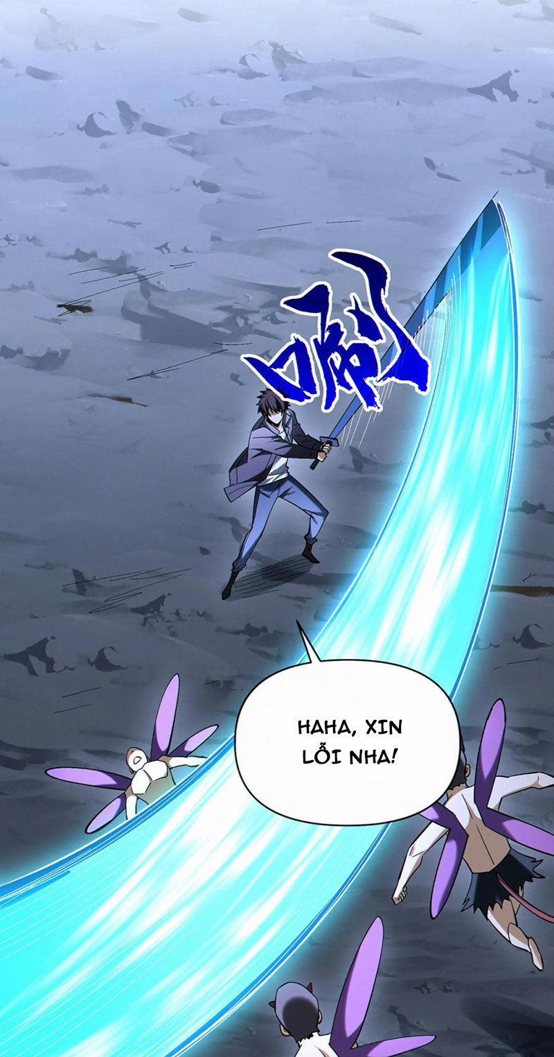 Cướp Đoạt Vô Số Thiên Phú, Ta Trở Thành Thần Ở Thời Đại Toàn Dân Chuyển Chức 86 trang 13