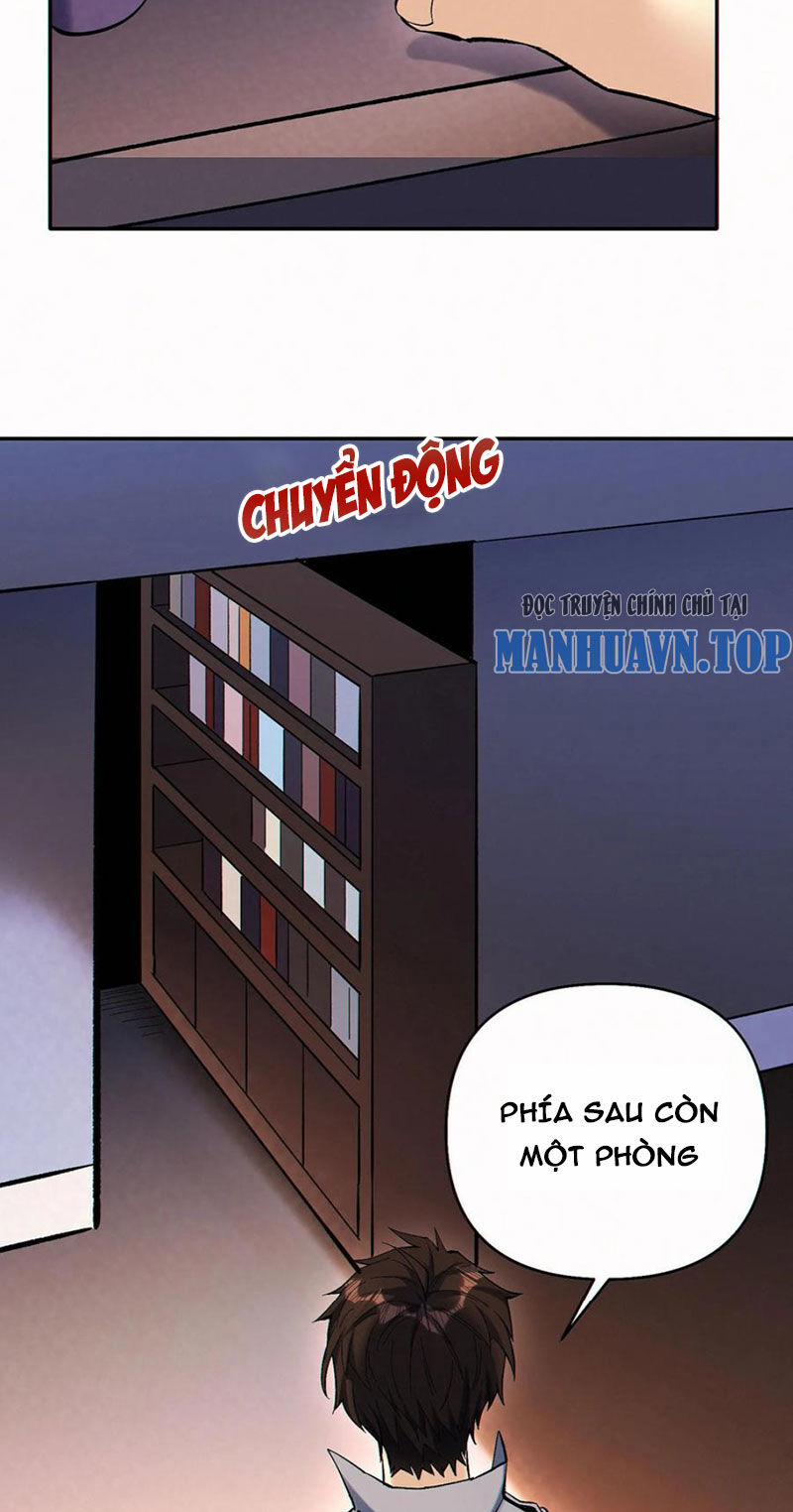 Cướp Đoạt Vô Số Thiên Phú, Ta Trở Thành Thần Ở Thời Đại Toàn Dân Chuyển Chức 86 trang 20