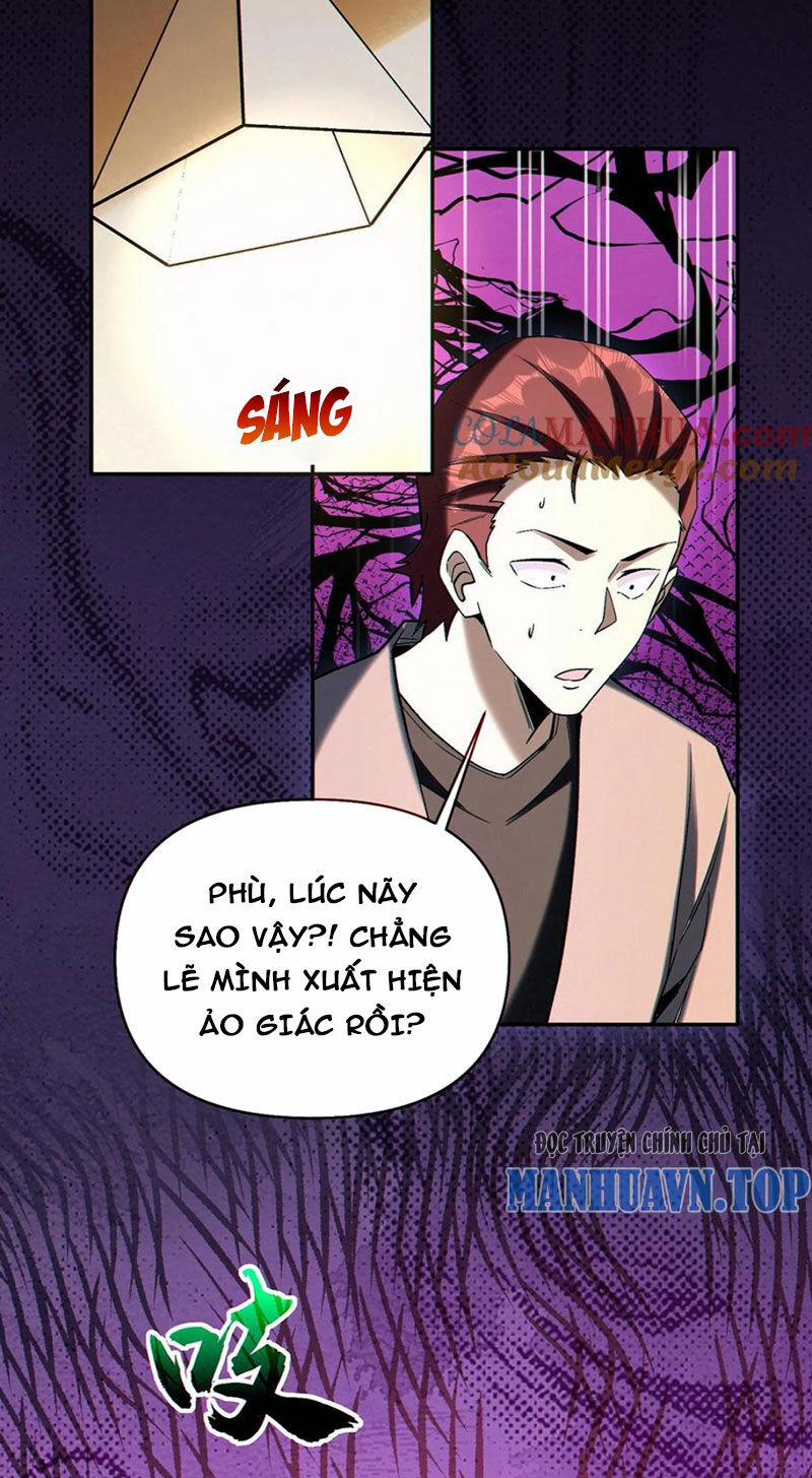 Cướp Đoạt Vô Số Thiên Phú, Ta Trở Thành Thần Ở Thời Đại Toàn Dân Chuyển Chức 87 trang 19