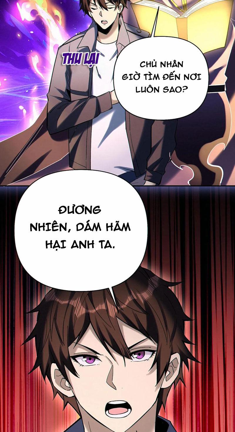 Cướp Đoạt Vô Số Thiên Phú, Ta Trở Thành Thần Ở Thời Đại Toàn Dân Chuyển Chức 87 trang 2