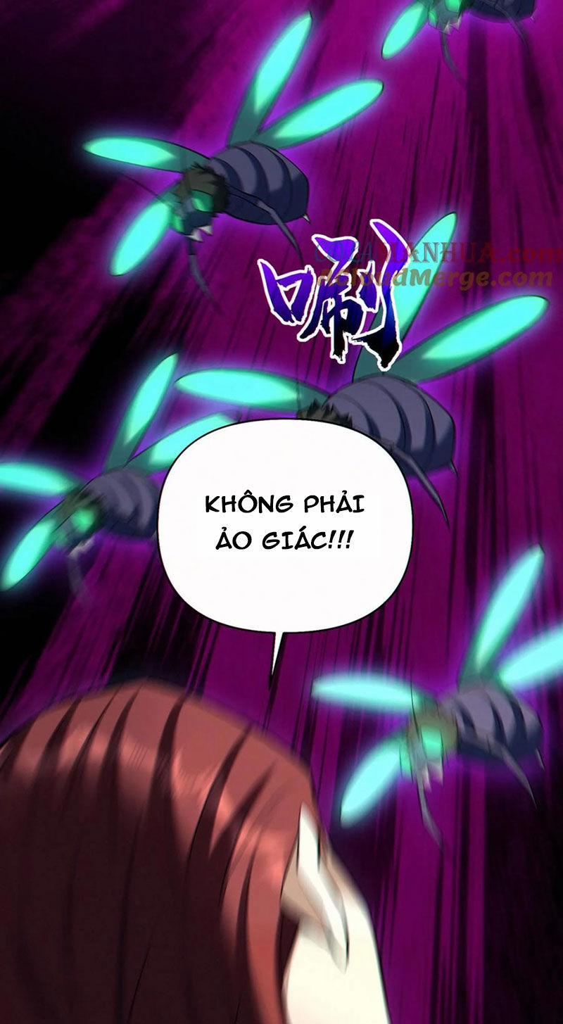 Cướp Đoạt Vô Số Thiên Phú, Ta Trở Thành Thần Ở Thời Đại Toàn Dân Chuyển Chức 87 trang 21