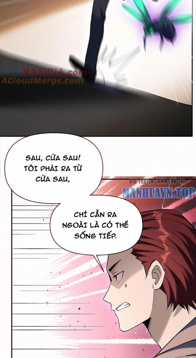 Cướp Đoạt Vô Số Thiên Phú, Ta Trở Thành Thần Ở Thời Đại Toàn Dân Chuyển Chức 87 trang 23