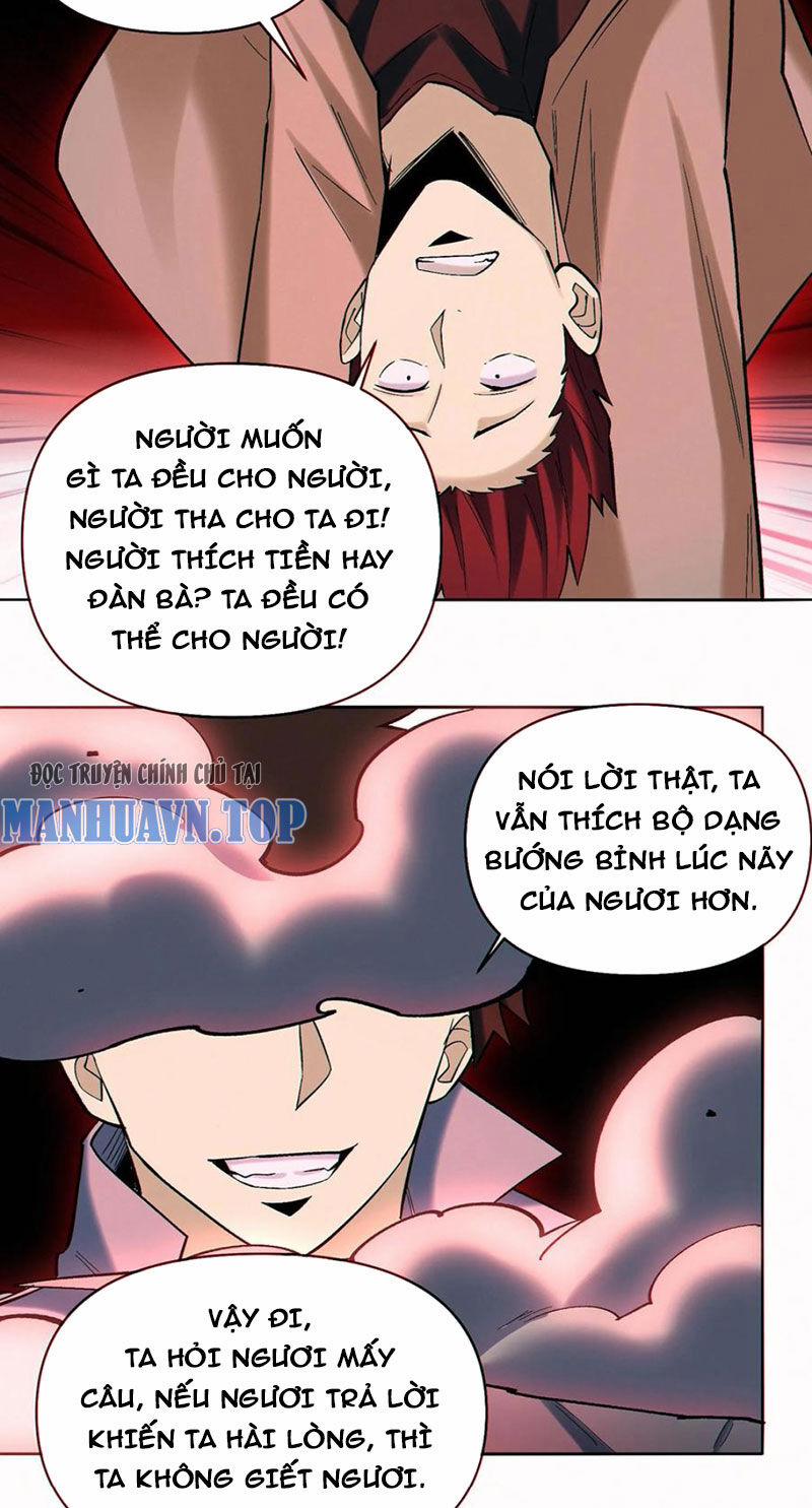Cướp Đoạt Vô Số Thiên Phú, Ta Trở Thành Thần Ở Thời Đại Toàn Dân Chuyển Chức 88 trang 10