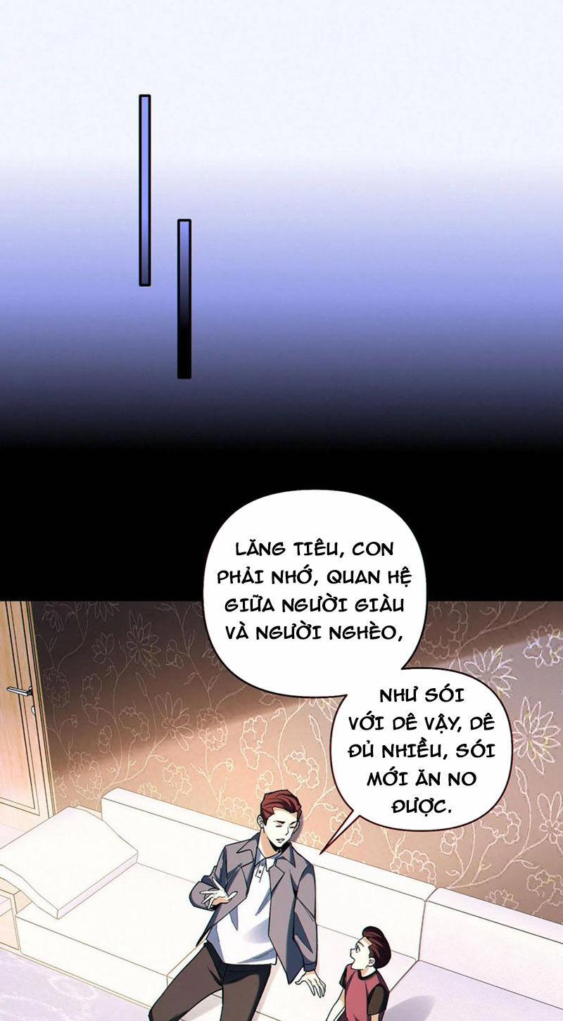 Cướp Đoạt Vô Số Thiên Phú, Ta Trở Thành Thần Ở Thời Đại Toàn Dân Chuyển Chức 88 trang 18