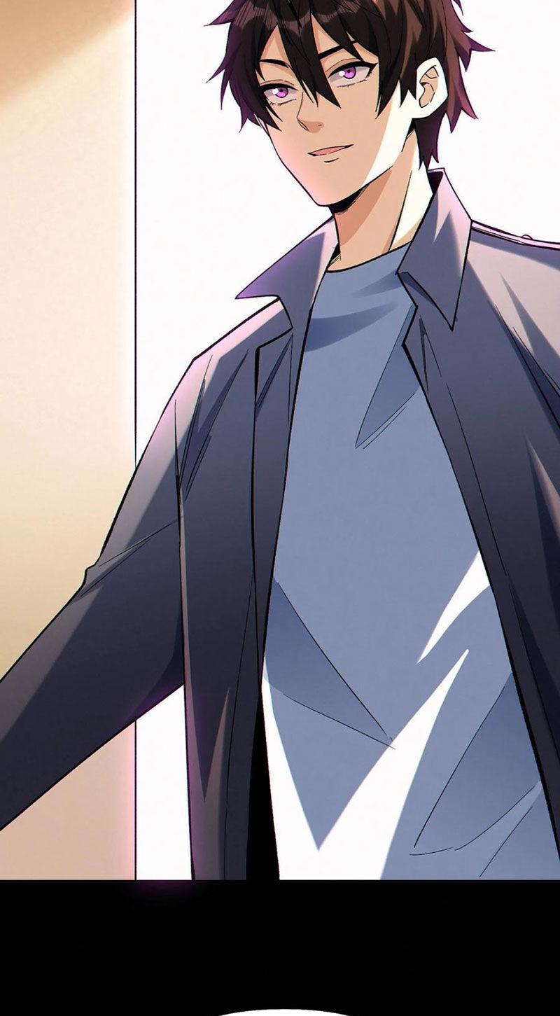 Cướp Đoạt Vô Số Thiên Phú, Ta Trở Thành Thần Ở Thời Đại Toàn Dân Chuyển Chức 88 trang 24