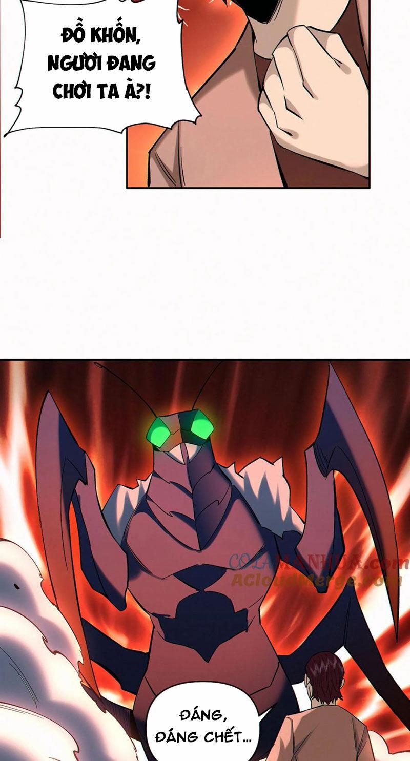 Cướp Đoạt Vô Số Thiên Phú, Ta Trở Thành Thần Ở Thời Đại Toàn Dân Chuyển Chức 88 trang 3