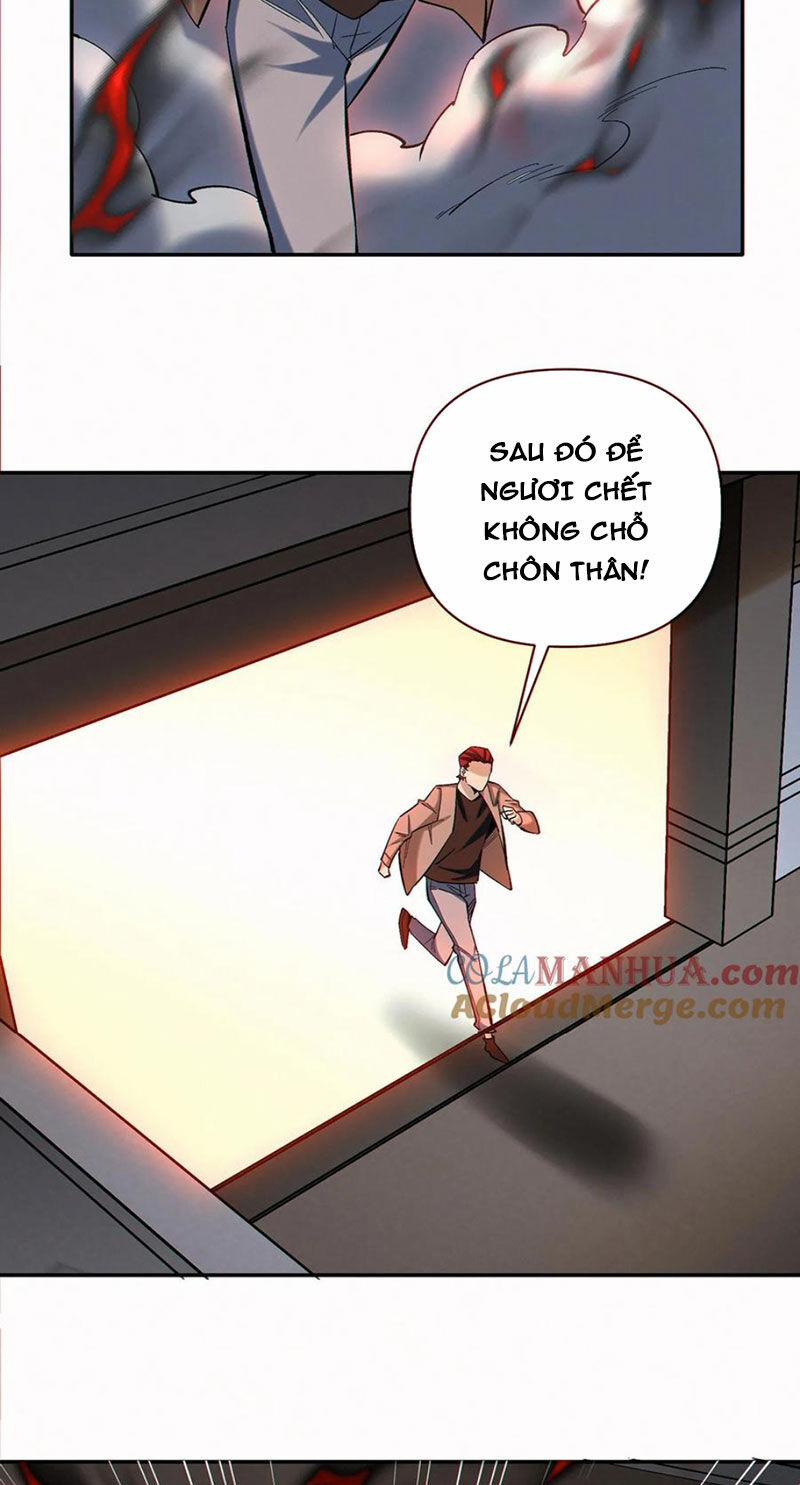 Cướp Đoạt Vô Số Thiên Phú, Ta Trở Thành Thần Ở Thời Đại Toàn Dân Chuyển Chức 88 trang 5
