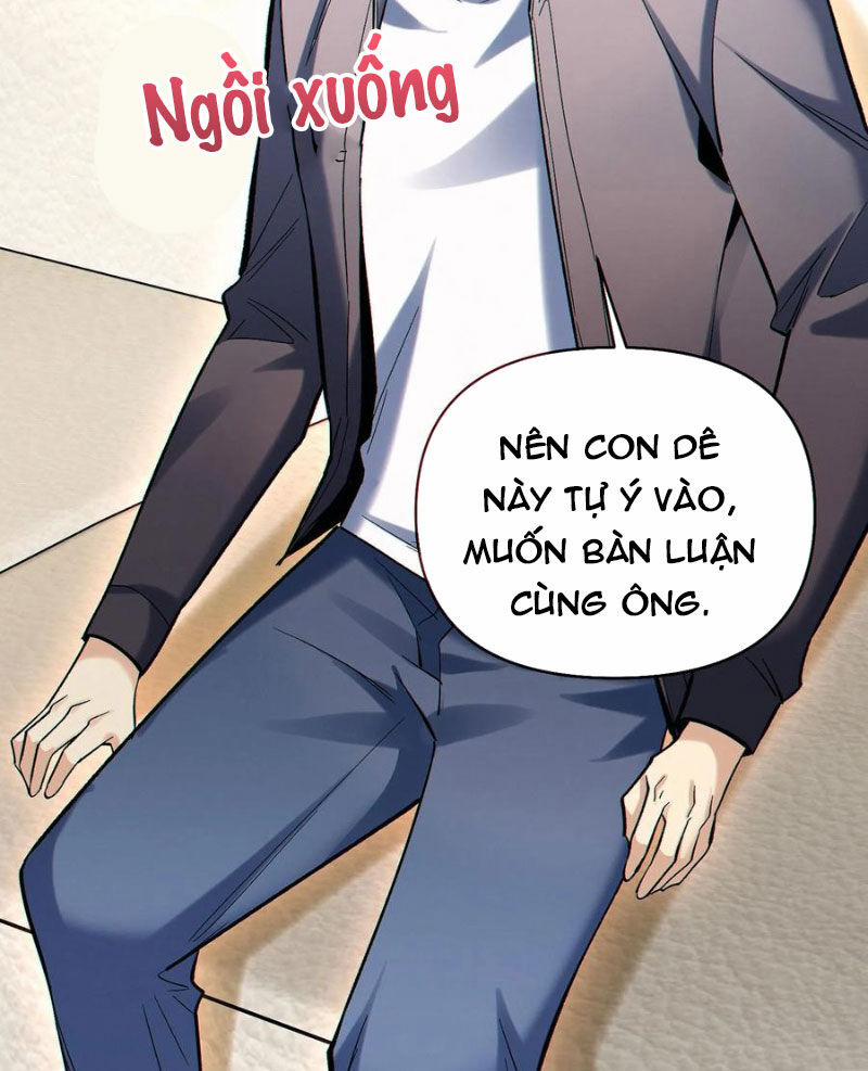 Cướp Đoạt Vô Số Thiên Phú, Ta Trở Thành Thần Ở Thời Đại Toàn Dân Chuyển Chức 89 trang 1