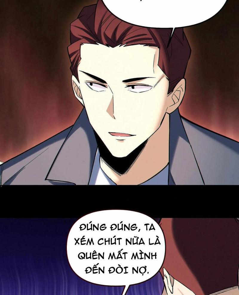 Cướp Đoạt Vô Số Thiên Phú, Ta Trở Thành Thần Ở Thời Đại Toàn Dân Chuyển Chức 89 trang 13