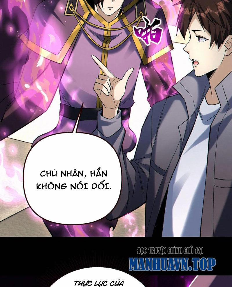 Cướp Đoạt Vô Số Thiên Phú, Ta Trở Thành Thần Ở Thời Đại Toàn Dân Chuyển Chức 89 trang 19