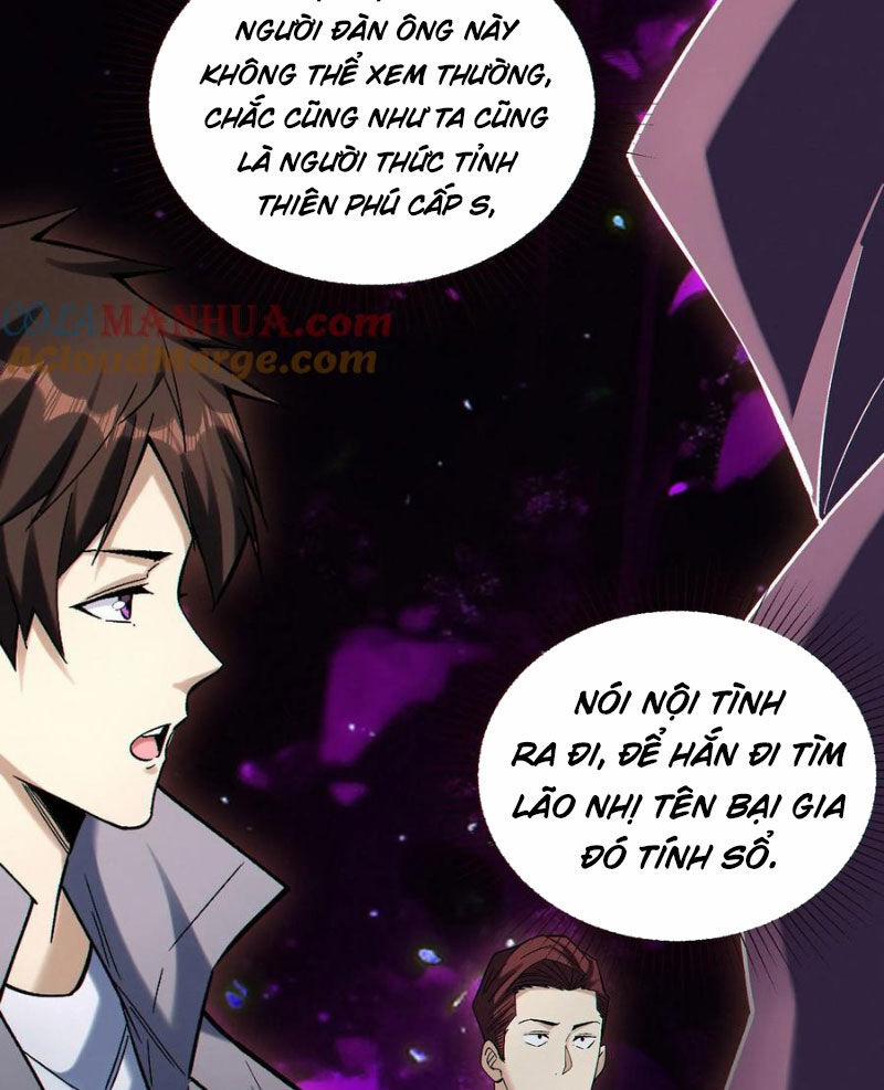 Cướp Đoạt Vô Số Thiên Phú, Ta Trở Thành Thần Ở Thời Đại Toàn Dân Chuyển Chức 89 trang 20