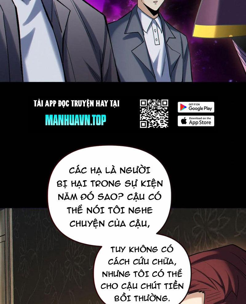 Cướp Đoạt Vô Số Thiên Phú, Ta Trở Thành Thần Ở Thời Đại Toàn Dân Chuyển Chức 89 trang 21