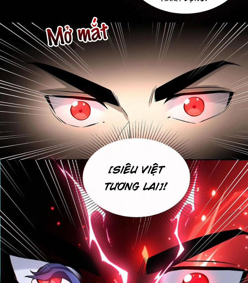 Cướp Đoạt Vô Số Thiên Phú, Ta Trở Thành Thần Ở Thời Đại Toàn Dân Chuyển Chức 89 trang 31