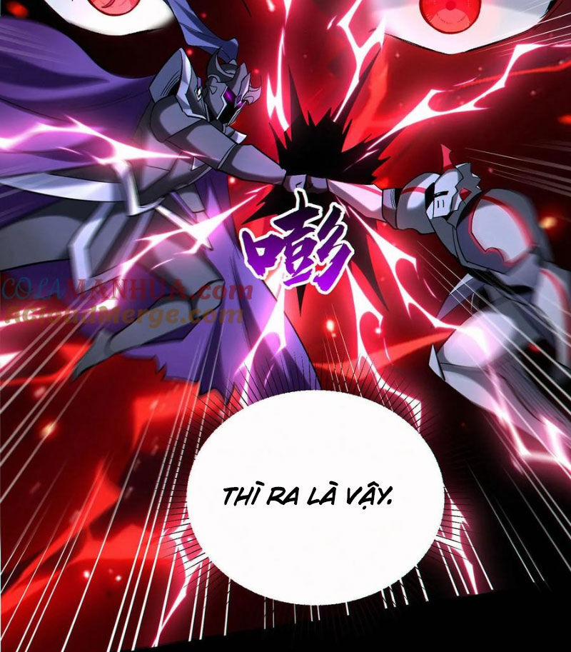 Cướp Đoạt Vô Số Thiên Phú, Ta Trở Thành Thần Ở Thời Đại Toàn Dân Chuyển Chức 89 trang 32