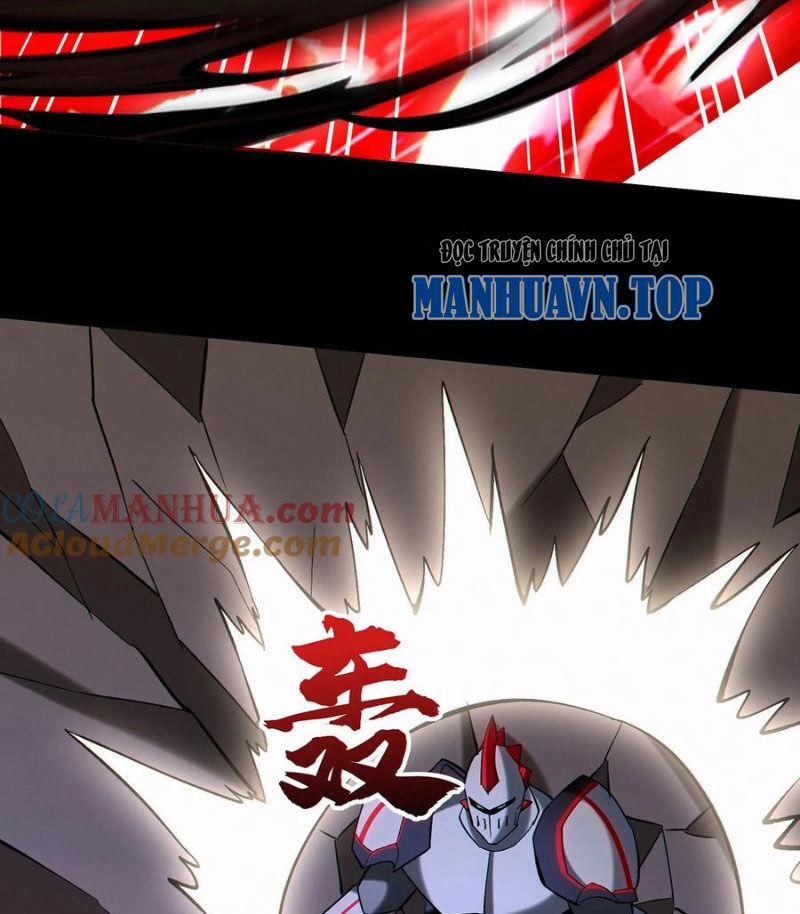 Cướp Đoạt Vô Số Thiên Phú, Ta Trở Thành Thần Ở Thời Đại Toàn Dân Chuyển Chức 89 trang 35