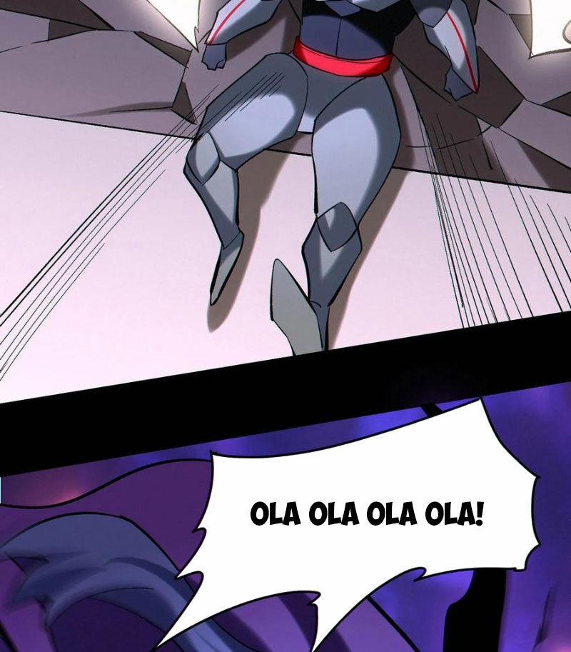 Cướp Đoạt Vô Số Thiên Phú, Ta Trở Thành Thần Ở Thời Đại Toàn Dân Chuyển Chức 89 trang 36