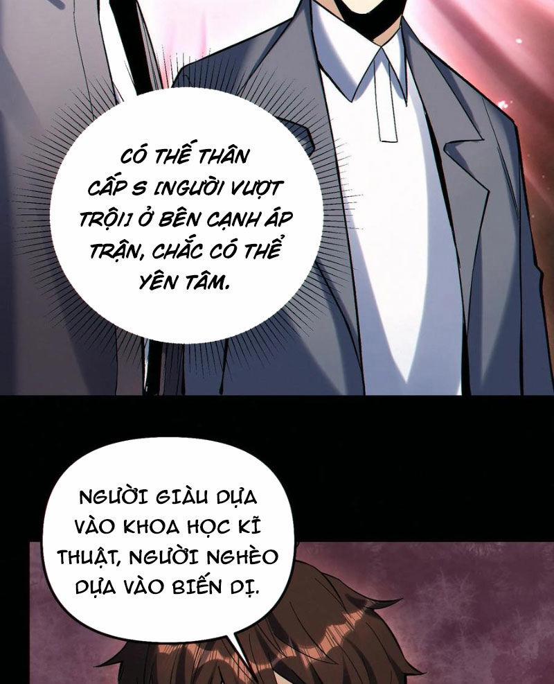 Cướp Đoạt Vô Số Thiên Phú, Ta Trở Thành Thần Ở Thời Đại Toàn Dân Chuyển Chức 89 trang 4