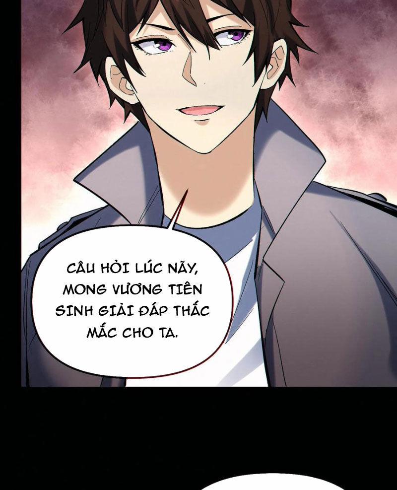 Cướp Đoạt Vô Số Thiên Phú, Ta Trở Thành Thần Ở Thời Đại Toàn Dân Chuyển Chức 89 trang 5