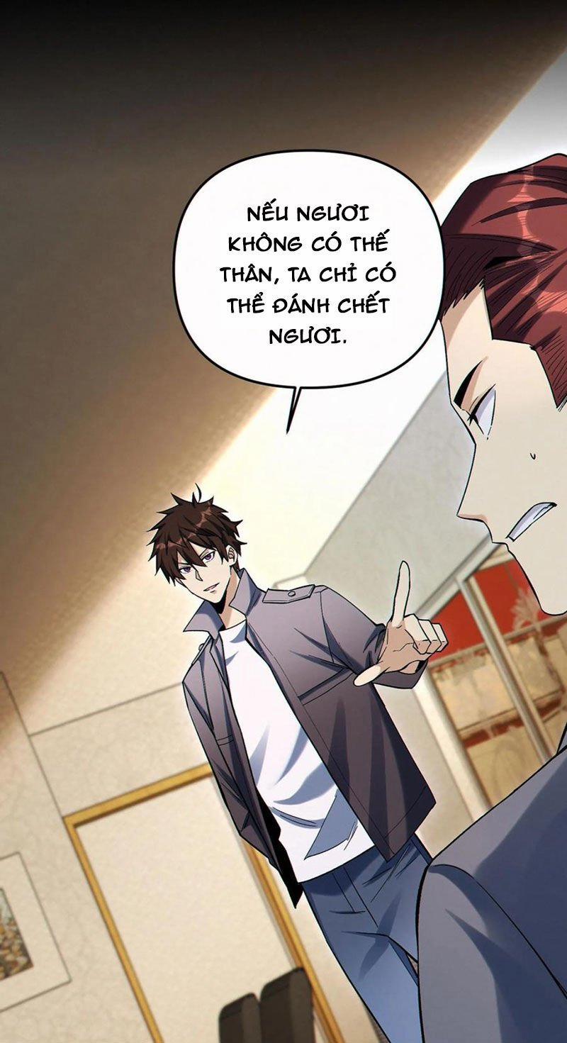 Cướp Đoạt Vô Số Thiên Phú, Ta Trở Thành Thần Ở Thời Đại Toàn Dân Chuyển Chức 90 trang 0