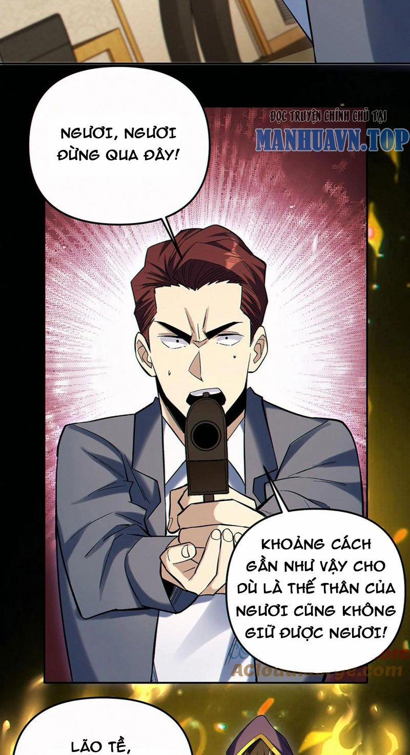 Cướp Đoạt Vô Số Thiên Phú, Ta Trở Thành Thần Ở Thời Đại Toàn Dân Chuyển Chức 90 trang 1