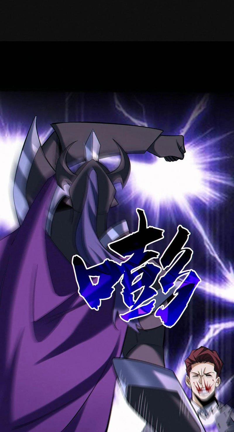 Cướp Đoạt Vô Số Thiên Phú, Ta Trở Thành Thần Ở Thời Đại Toàn Dân Chuyển Chức 90 trang 10