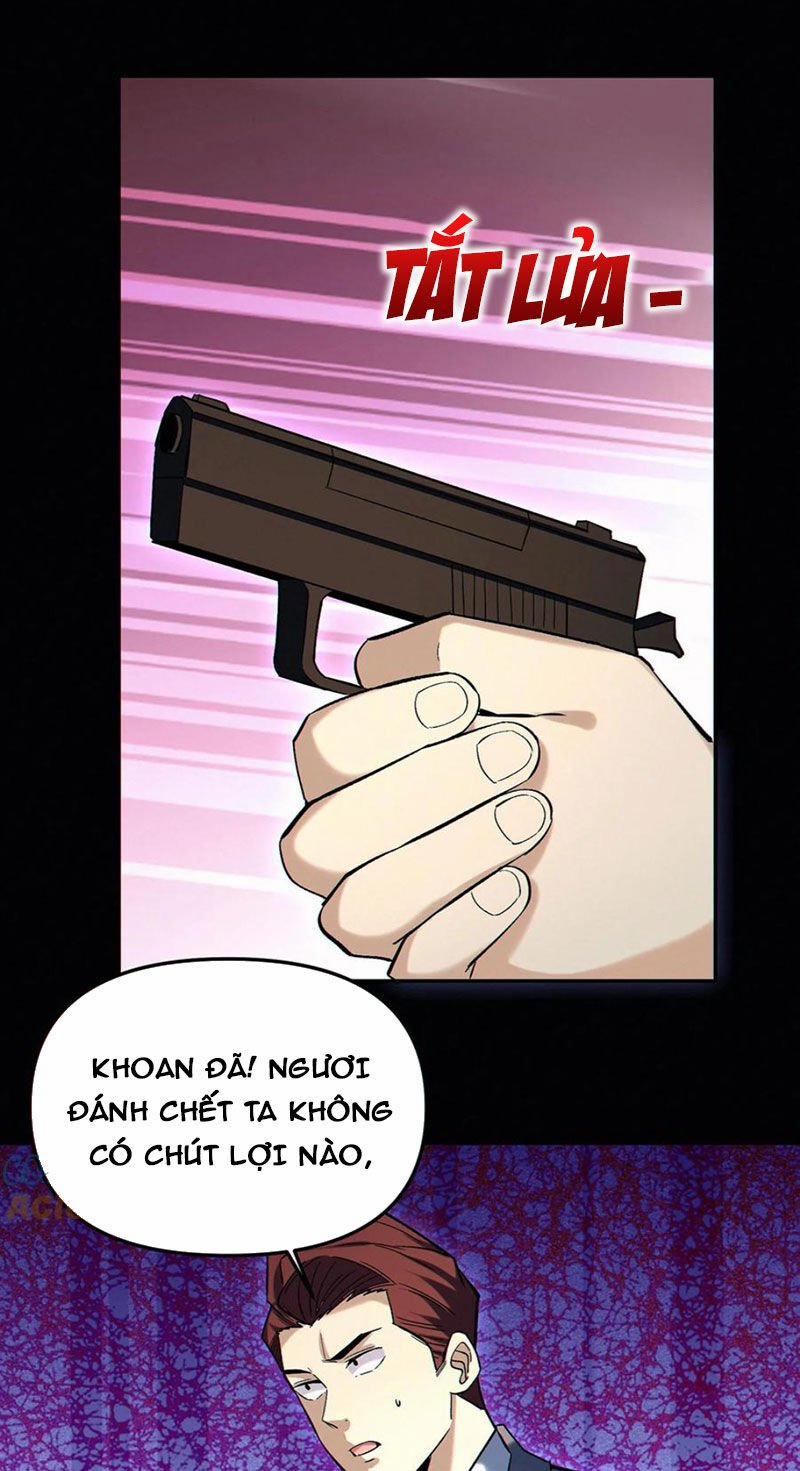 Cướp Đoạt Vô Số Thiên Phú, Ta Trở Thành Thần Ở Thời Đại Toàn Dân Chuyển Chức 90 trang 3