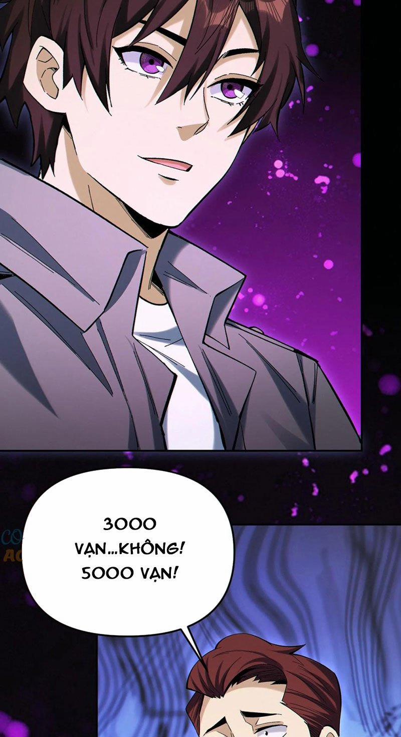 Cướp Đoạt Vô Số Thiên Phú, Ta Trở Thành Thần Ở Thời Đại Toàn Dân Chuyển Chức 90 trang 5