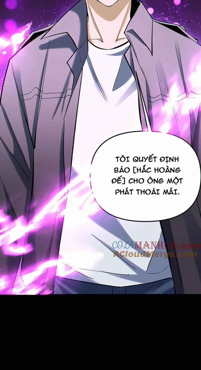 Cướp Đoạt Vô Số Thiên Phú, Ta Trở Thành Thần Ở Thời Đại Toàn Dân Chuyển Chức 90 trang 7