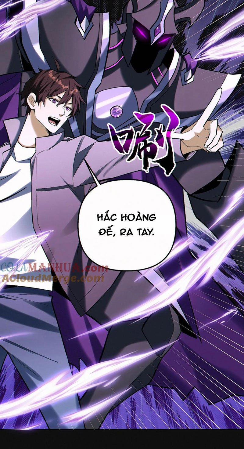 Cướp Đoạt Vô Số Thiên Phú, Ta Trở Thành Thần Ở Thời Đại Toàn Dân Chuyển Chức 90 trang 9