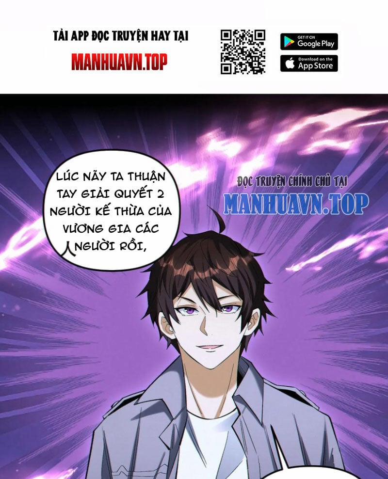 Cướp Đoạt Vô Số Thiên Phú, Ta Trở Thành Thần Ở Thời Đại Toàn Dân Chuyển Chức 91 trang 0