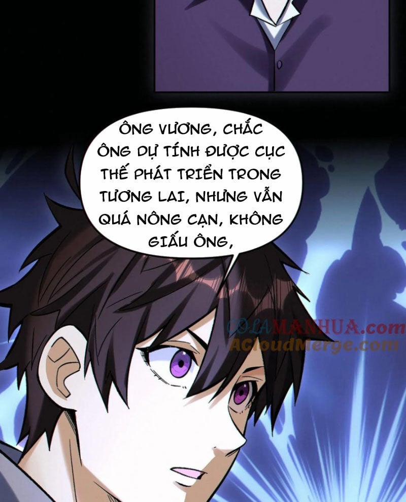 Cướp Đoạt Vô Số Thiên Phú, Ta Trở Thành Thần Ở Thời Đại Toàn Dân Chuyển Chức 91 trang 11