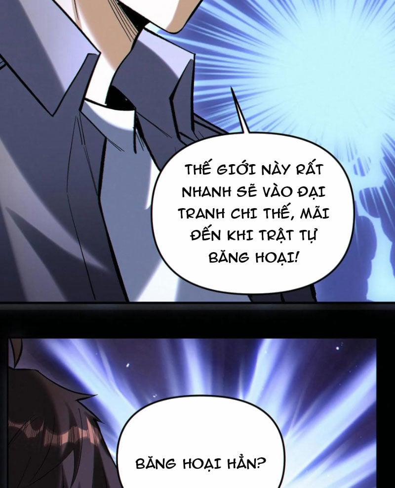 Cướp Đoạt Vô Số Thiên Phú, Ta Trở Thành Thần Ở Thời Đại Toàn Dân Chuyển Chức 91 trang 12