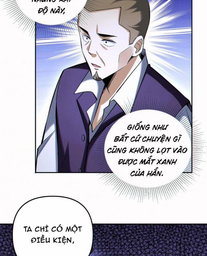 Cướp Đoạt Vô Số Thiên Phú, Ta Trở Thành Thần Ở Thời Đại Toàn Dân Chuyển Chức 91 trang 15