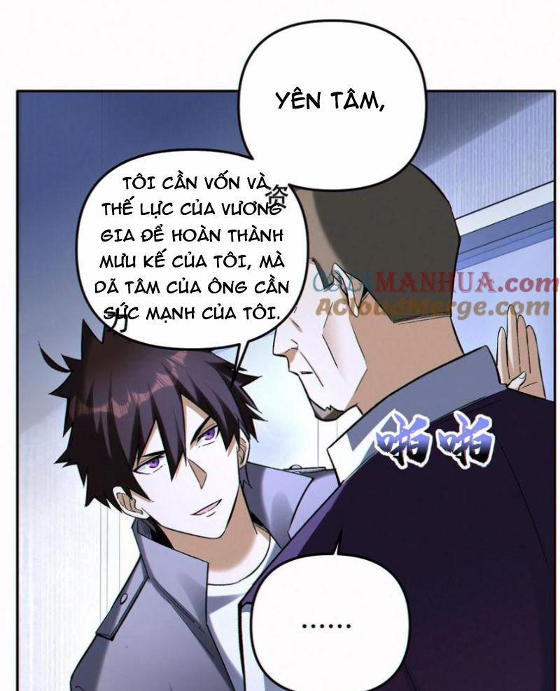 Cướp Đoạt Vô Số Thiên Phú, Ta Trở Thành Thần Ở Thời Đại Toàn Dân Chuyển Chức 91 trang 17