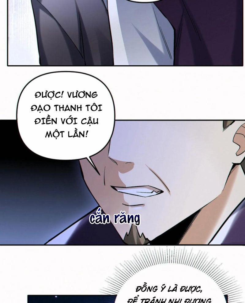 Cướp Đoạt Vô Số Thiên Phú, Ta Trở Thành Thần Ở Thời Đại Toàn Dân Chuyển Chức 91 trang 18