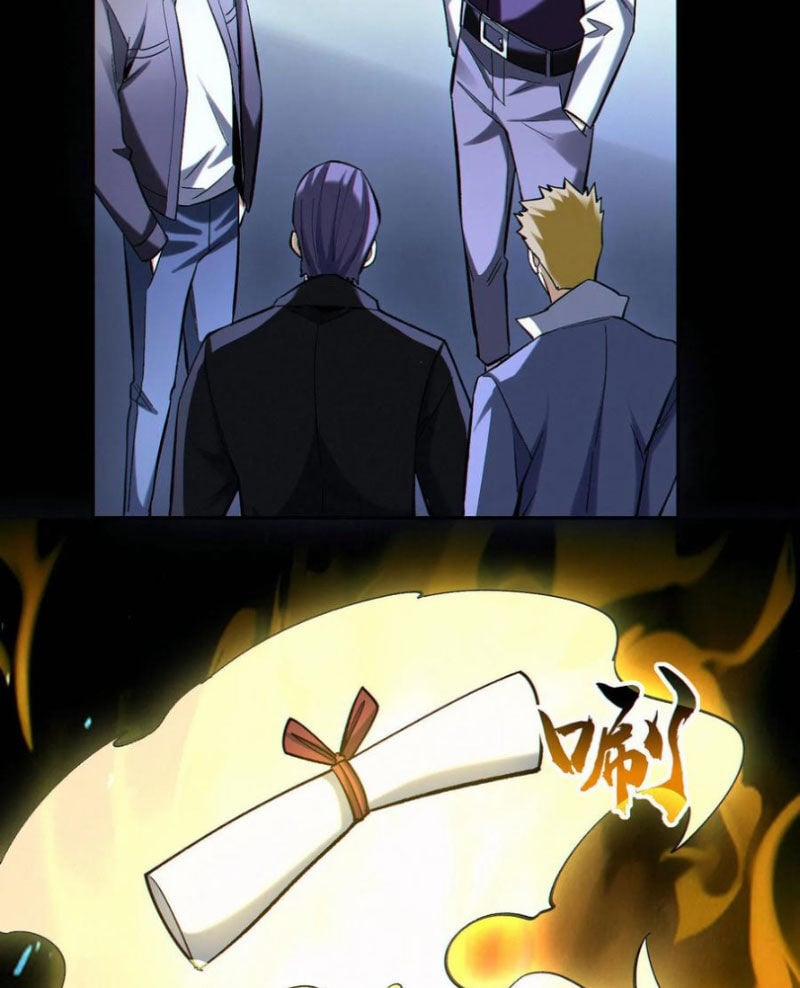 Cướp Đoạt Vô Số Thiên Phú, Ta Trở Thành Thần Ở Thời Đại Toàn Dân Chuyển Chức 91 trang 24