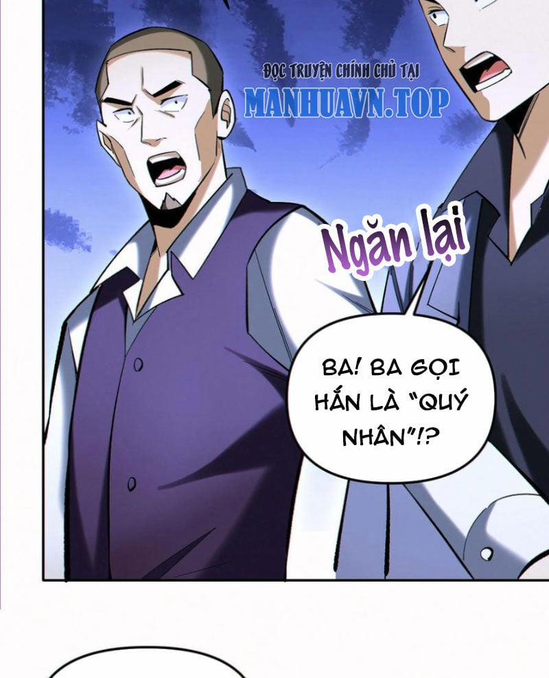 Cướp Đoạt Vô Số Thiên Phú, Ta Trở Thành Thần Ở Thời Đại Toàn Dân Chuyển Chức 91 trang 4