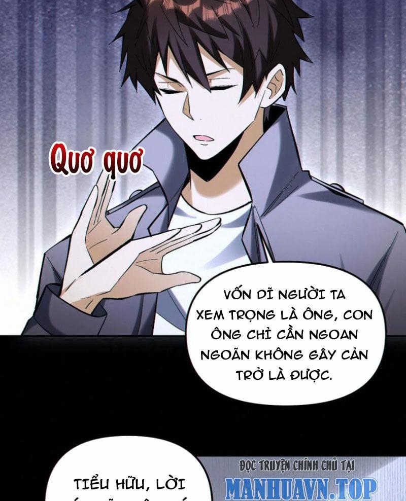 Cướp Đoạt Vô Số Thiên Phú, Ta Trở Thành Thần Ở Thời Đại Toàn Dân Chuyển Chức 91 trang 7