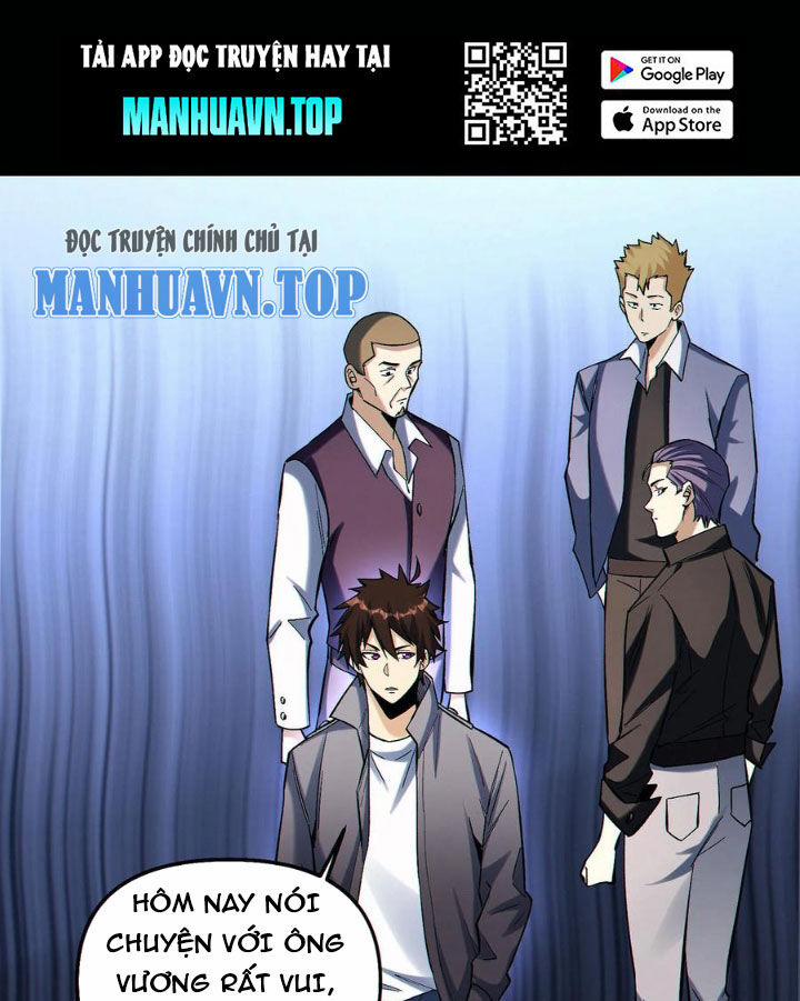 Cướp Đoạt Vô Số Thiên Phú, Ta Trở Thành Thần Ở Thời Đại Toàn Dân Chuyển Chức 92 trang 0