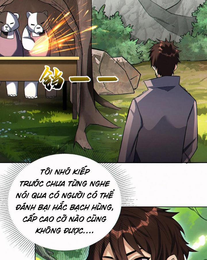 Cướp Đoạt Vô Số Thiên Phú, Ta Trở Thành Thần Ở Thời Đại Toàn Dân Chuyển Chức 92 trang 18