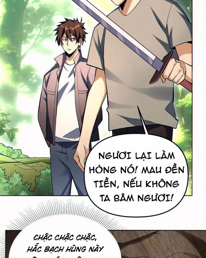 Cướp Đoạt Vô Số Thiên Phú, Ta Trở Thành Thần Ở Thời Đại Toàn Dân Chuyển Chức 92 trang 20