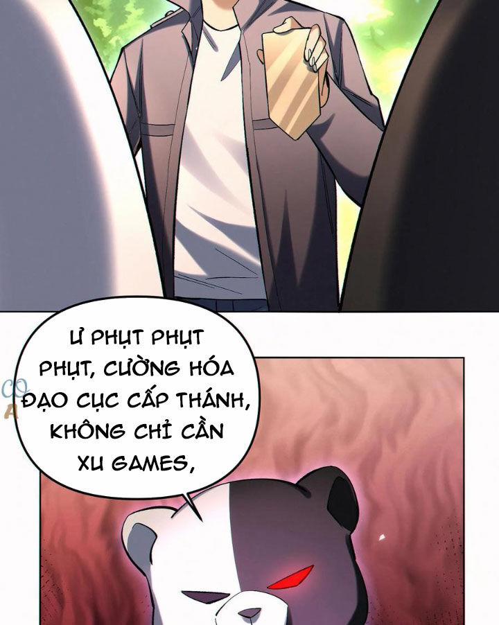 Cướp Đoạt Vô Số Thiên Phú, Ta Trở Thành Thần Ở Thời Đại Toàn Dân Chuyển Chức 92 trang 25