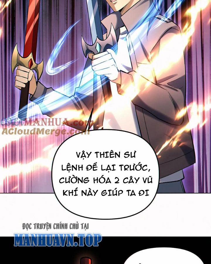 Cướp Đoạt Vô Số Thiên Phú, Ta Trở Thành Thần Ở Thời Đại Toàn Dân Chuyển Chức 92 trang 28