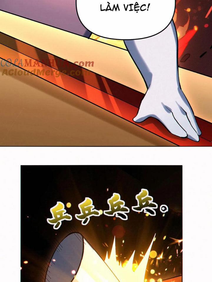 Cướp Đoạt Vô Số Thiên Phú, Ta Trở Thành Thần Ở Thời Đại Toàn Dân Chuyển Chức 92 trang 31