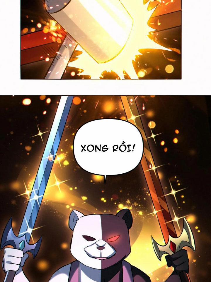 Cướp Đoạt Vô Số Thiên Phú, Ta Trở Thành Thần Ở Thời Đại Toàn Dân Chuyển Chức 92 trang 32